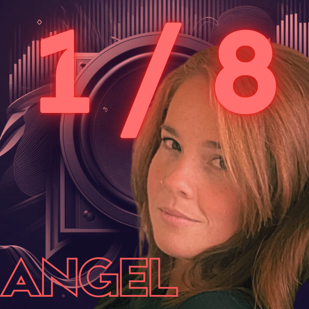 ANGEL - EVERY MOVE IS PERFECT
