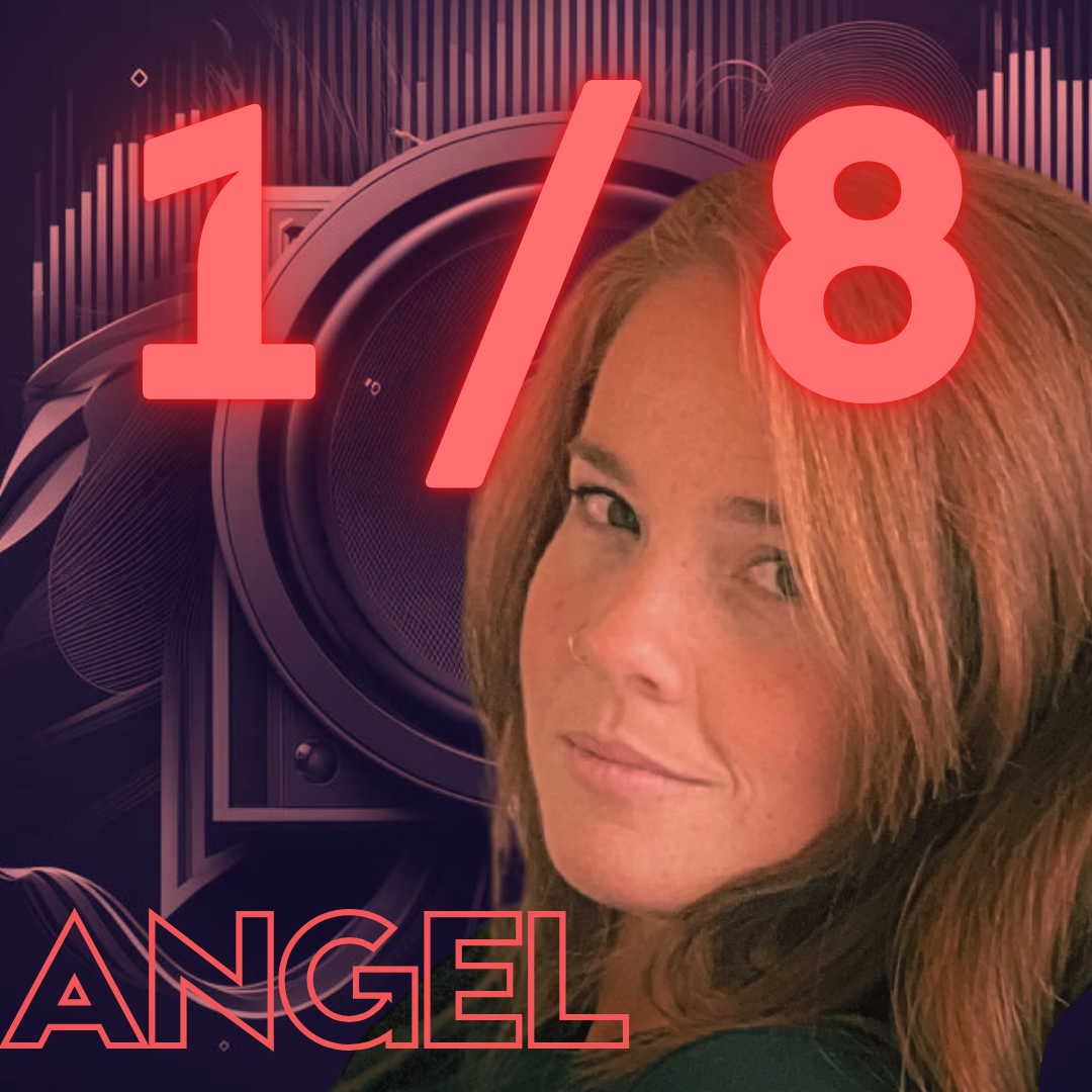 ANGEL - REACHING FOR PERFECTION