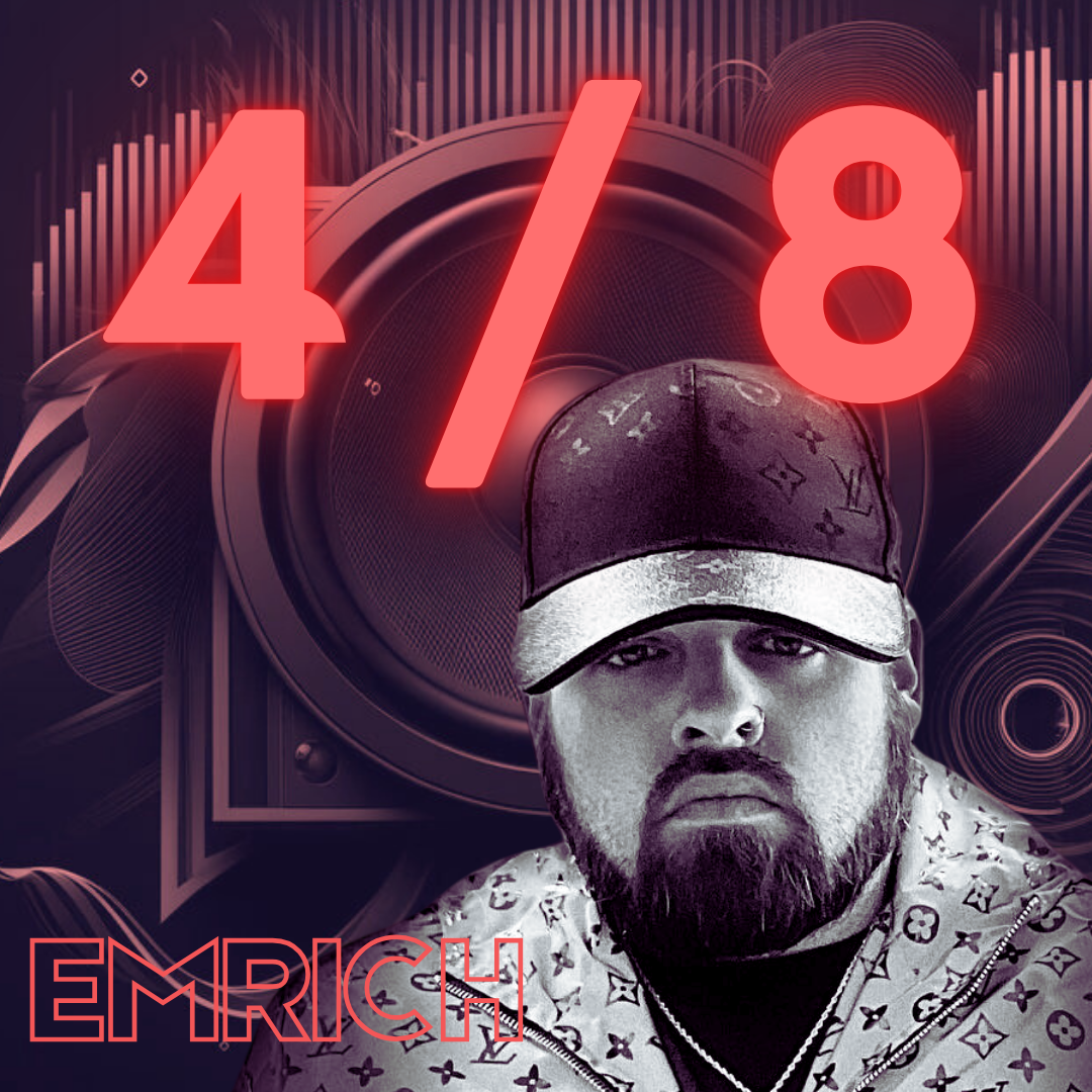 EMRICH - WE GON BRING THE VIBE