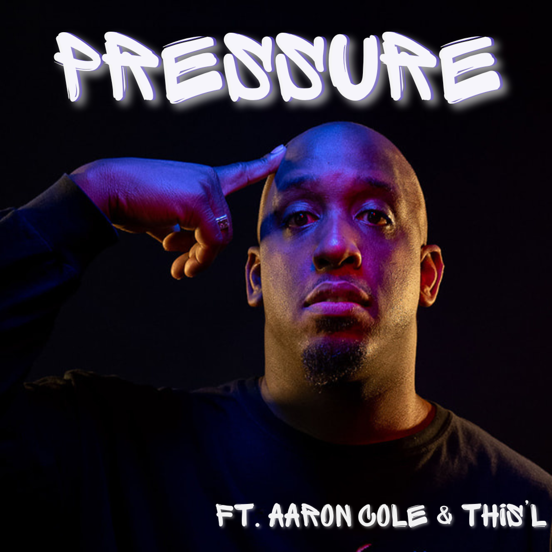 DEREK MINOR - PRESSURE FT. AARON COLE