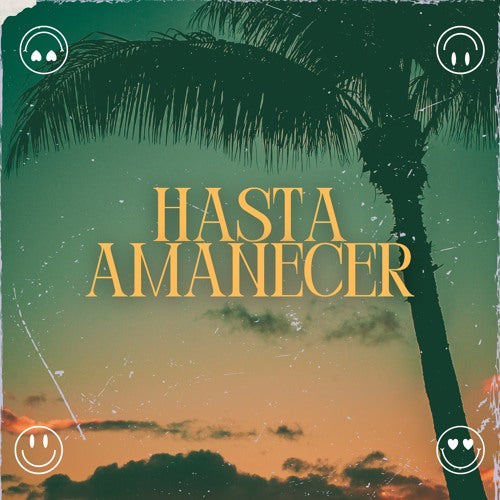 CARDEC DRUMS - HASTA AMANECER FT. EL ARTISTA